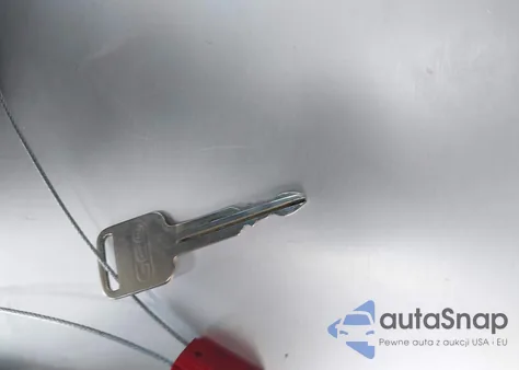 1997 Geo Metro Lsi from USA, damaged, VIN 2C1MR2294V6718502